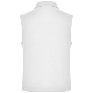 Fotografie k reklamnímu předmětu „Bellagio unisex flísová vesta“