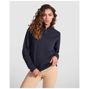 Fotografie k reklamnímu předmětu „Aneto mikina se čtvrtkovým zipem“