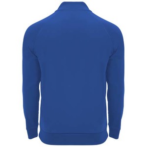 Fotografie k reklamnímu předmětu „Epiro unisex mikina s dlouhým rukávem a čtvrtinovým zipem“