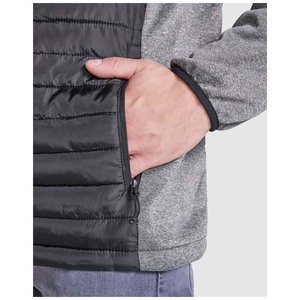 Fotografie k reklamnímu předmětu „Minsk unisex hybridní zateplená bunda“