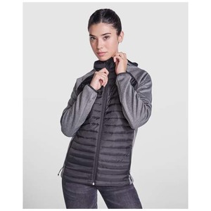 Fotografie k reklamnímu předmětu „Minsk unisex hybridní zateplená bunda“