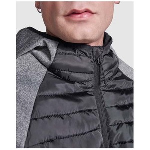 Fotografie k reklamnímu předmětu „Minsk unisex hybridní zateplená bunda“