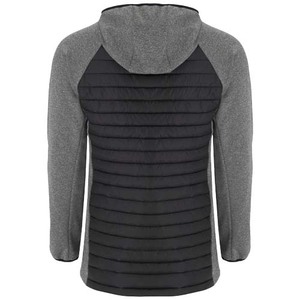 Fotografie k reklamnímu předmětu „Minsk unisex hybridní zateplená bunda“