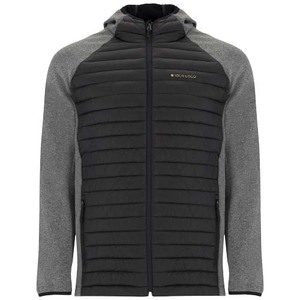 Fotografie k reklamnímu předmětu „Minsk unisex hybridní zateplená bunda“