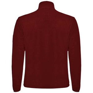 Fotografie k reklamnímu předmětu „Pánská celorozepínací fleecová bunda Luciane“