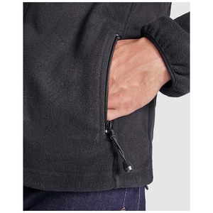 Fotografie k reklamnímu předmětu „Pánská celorozepínací fleecová bunda Luciane“