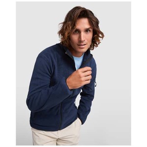 Fotografie k reklamnímu předmětu „Pánská celorozepínací fleecová bunda Luciane“