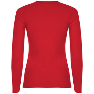 Fotografie k reklamnímu předmětu „Extreme dámské tričko s dlouhým rukávem“