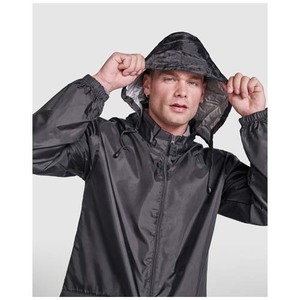 Fotografie k reklamnímu předmětu „Escocia unisex nepromokavá bunda“