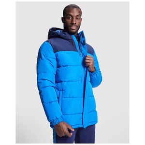 Fotografie k reklamnímu předmětu „Unisex zateplená bunda Tallin“