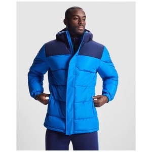 Fotografie k reklamnímu předmětu „Unisex zateplená bunda Tallin“