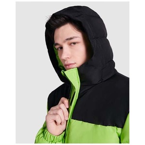 Fotografie k reklamnímu předmětu „Unisex zateplená bunda Tallin“