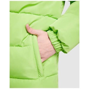 Fotografie k reklamnímu předmětu „Unisex zateplená bunda Tallin“