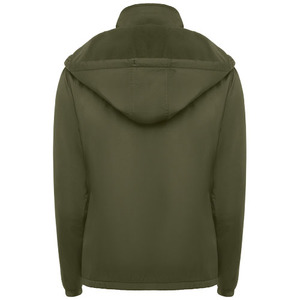 Fotografie k reklamnímu předmětu „Makalu unisex zateplená bunda“