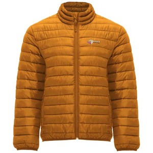 Fotografie k reklamnímu předmětu „Finland pánská zateplená bunda“