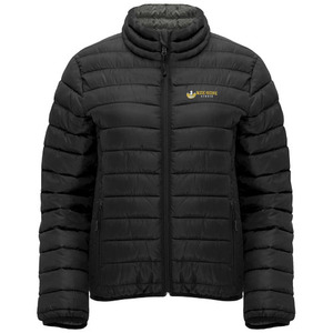 Fotografie k reklamnímu předmětu „Finland dámská zateplená bunda“