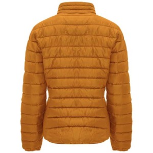 Fotografie k reklamnímu předmětu „Finland dámská zateplená bunda“