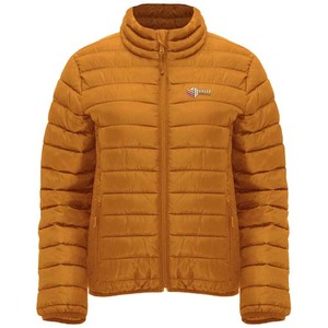 Fotografie k reklamnímu předmětu „Finland dámská zateplená bunda“