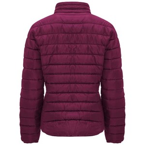 Fotografie k reklamnímu předmětu „Finland dámská zateplená bunda“