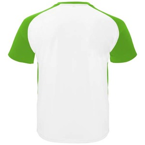 Fotografie k reklamnímu předmětu „Bugatti unisex sportovní tričko s krátkým rukávem“