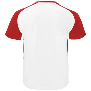 Fotografie k reklamnímu předmětu „Bugatti unisex sportovní tričko s krátkým rukávem“