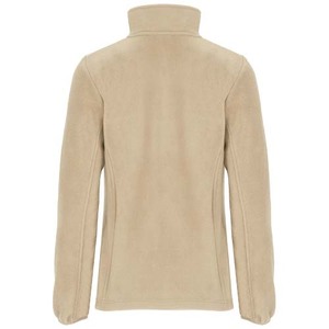 Fotografie k reklamnímu předmětu „Artic dámská fleecová celorozepínací bunda“