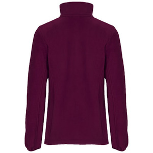 Fotografie k reklamnímu předmětu „Artic dámská fleecová celorozepínací bunda“