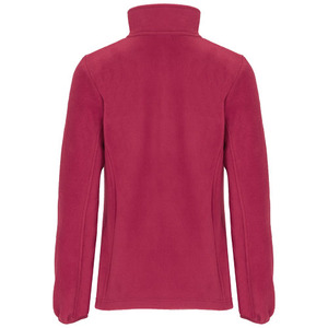 Fotografie k reklamnímu předmětu „Artic dámská fleecová celorozepínací bunda“