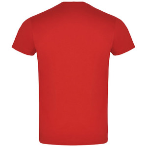 Fotografie k reklamnímu předmětu „Atomic unisex tričko s krátkým rukávem“