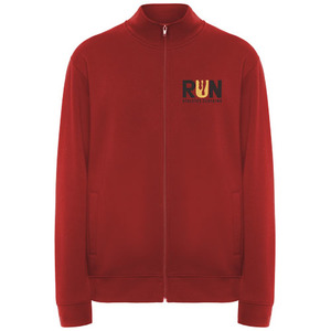 Fotografie k reklamnímu předmětu „Ulan unisex celorozepínací svetr“