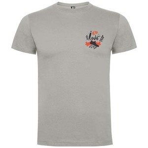 Fotografie k reklamnímu předmětu „Pánské tričko s krátkým rukávem Dogo Premium“