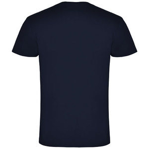 Fotografie k reklamnímu předmětu „Samoyedo pánské tričko s krátkým rukávem s výstřihem do V“