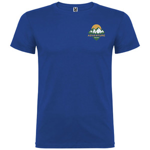 Fotografie k reklamnímu předmětu „Beagle pánské tričko s krátkým rukávem“