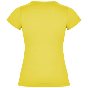 Fotografie k reklamnímu předmětu „Jamaica dámské tričko s krátkým rukávem“