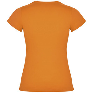 Fotografie k reklamnímu předmětu „Jamaica dámské tričko s krátkým rukávem“