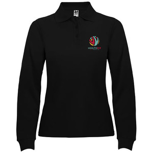 Fotografie k reklamnímu předmětu „Estrella dámská polokošile s dlouhým rukávem“