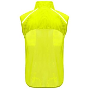 Fotografie k reklamnímu předmětu „Jannu unisex lehká běžecká vesta“