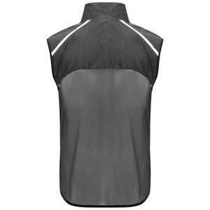 Fotografie k reklamnímu předmětu „Jannu unisex lehká běžecká vesta“