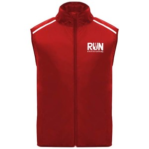 Fotografie k reklamnímu předmětu „Jannu unisex lehká běžecká vesta“