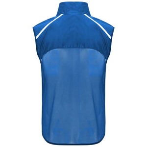 Fotografie k reklamnímu předmětu „Jannu unisex lehká běžecká vesta“