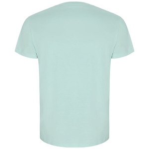 Fotografie k reklamnímu předmětu „Golden pánské tričko s krátkým rukávem“