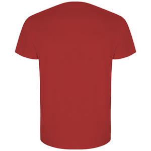 Fotografie k reklamnímu předmětu „Golden pánské tričko s krátkým rukávem“