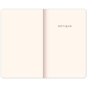 Fotografie k reklamnímu předmětu „NOTIQUE Notes Krtek a autíčko, linkovaný, 13 x 21 cm“