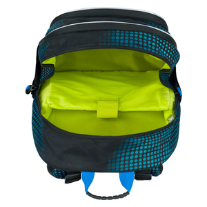 Fotografie k reklamnímu předmětu „NOTIQUE Notes Star Wars – Blue, linkovaný, 11 x 16 cm“