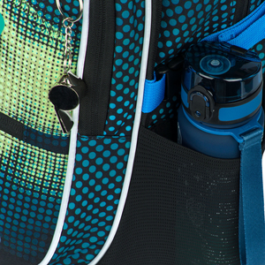 Fotografie k reklamnímu předmětu „NOTIQUE Notes Star Wars – Blue, linkovaný, 11 x 16 cm“