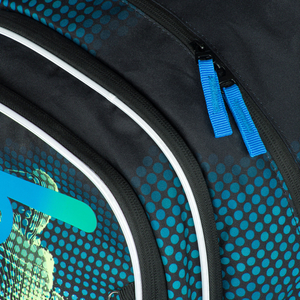 Fotografie k reklamnímu předmětu „NOTIQUE Notes Star Wars – Blue, linkovaný, 11 x 16 cm“