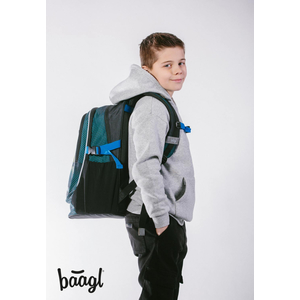 Fotografie k reklamnímu předmětu „NOTIQUE Notes Star Wars – Blue, linkovaný, 11 x 16 cm“