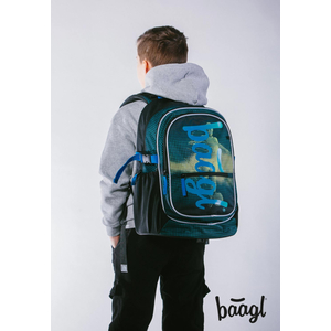 Fotografie k reklamnímu předmětu „NOTIQUE Notes Star Wars – Blue, linkovaný, 11 x 16 cm“