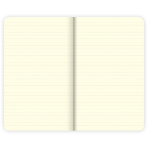 Fotografie k reklamnímu předmětu „NOTIQUE Notes Star Wars – Universe, linkovaný, 11 x 16 cm“