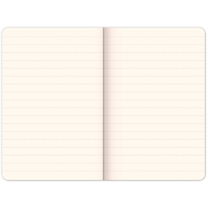 Fotografie k reklamnímu předmětu „NOTIQUE Notes Star Wars – Black, linkovaný, 10,5 x 15,8 cm“